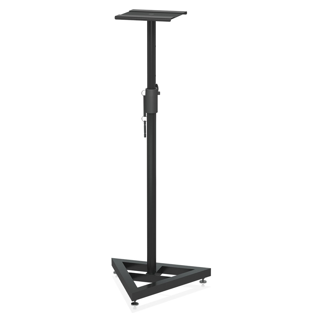 BEHRINGER SM5001 Yüksekliği Ayarlanabilir Monitör Standı