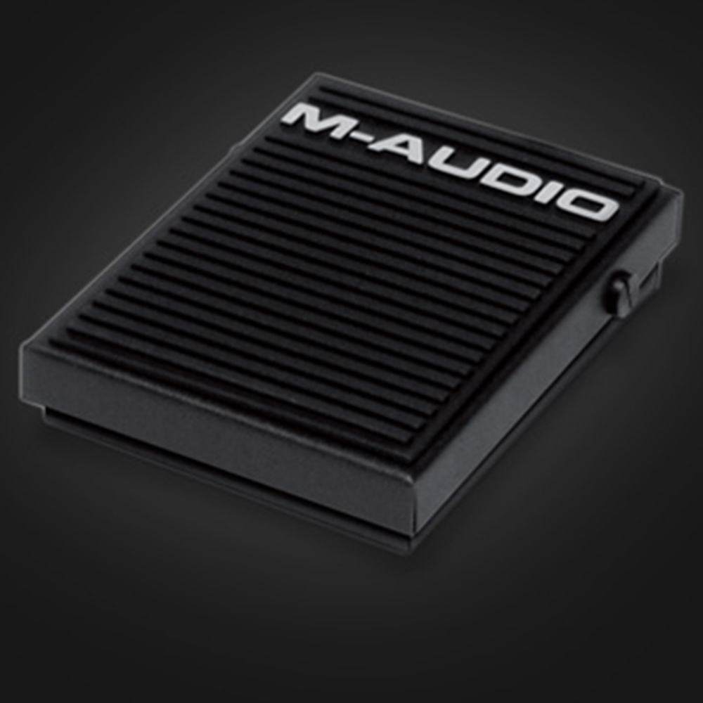 M-Audio SP-1 / Sustain Pedalı