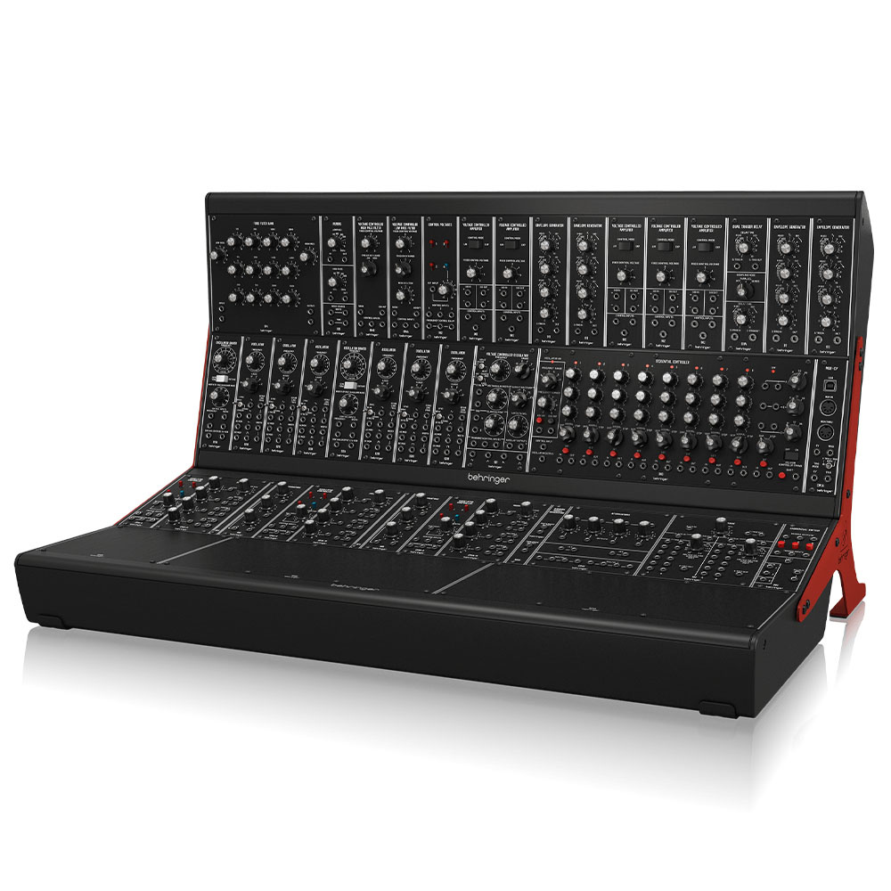 BEHRINGER SYSTEM 55 Modüler Sentezleyici