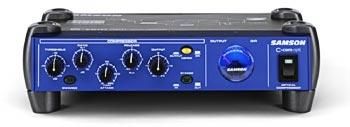 Samson SACOPTIE Optical Compressor