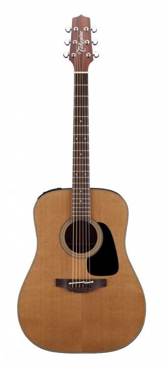 TAKAMINE P1D Akustik Gitar