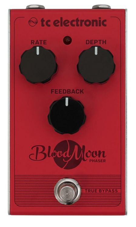TCELECTRONIC BLOOD MOON PHASER / Pedal