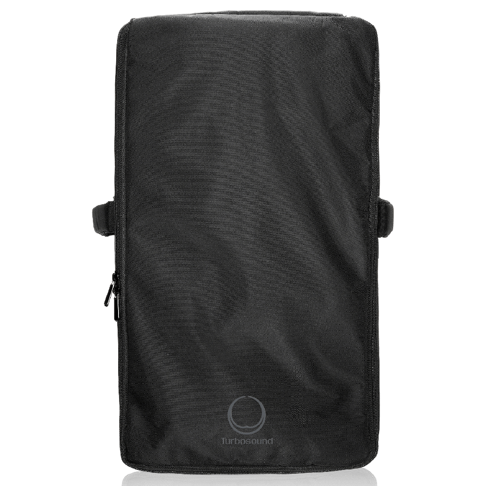 TURBOSOUND TQ10-WPB TQ10 İçin Hava Koşullarına Dayanıklı Koruyucu Kılıf