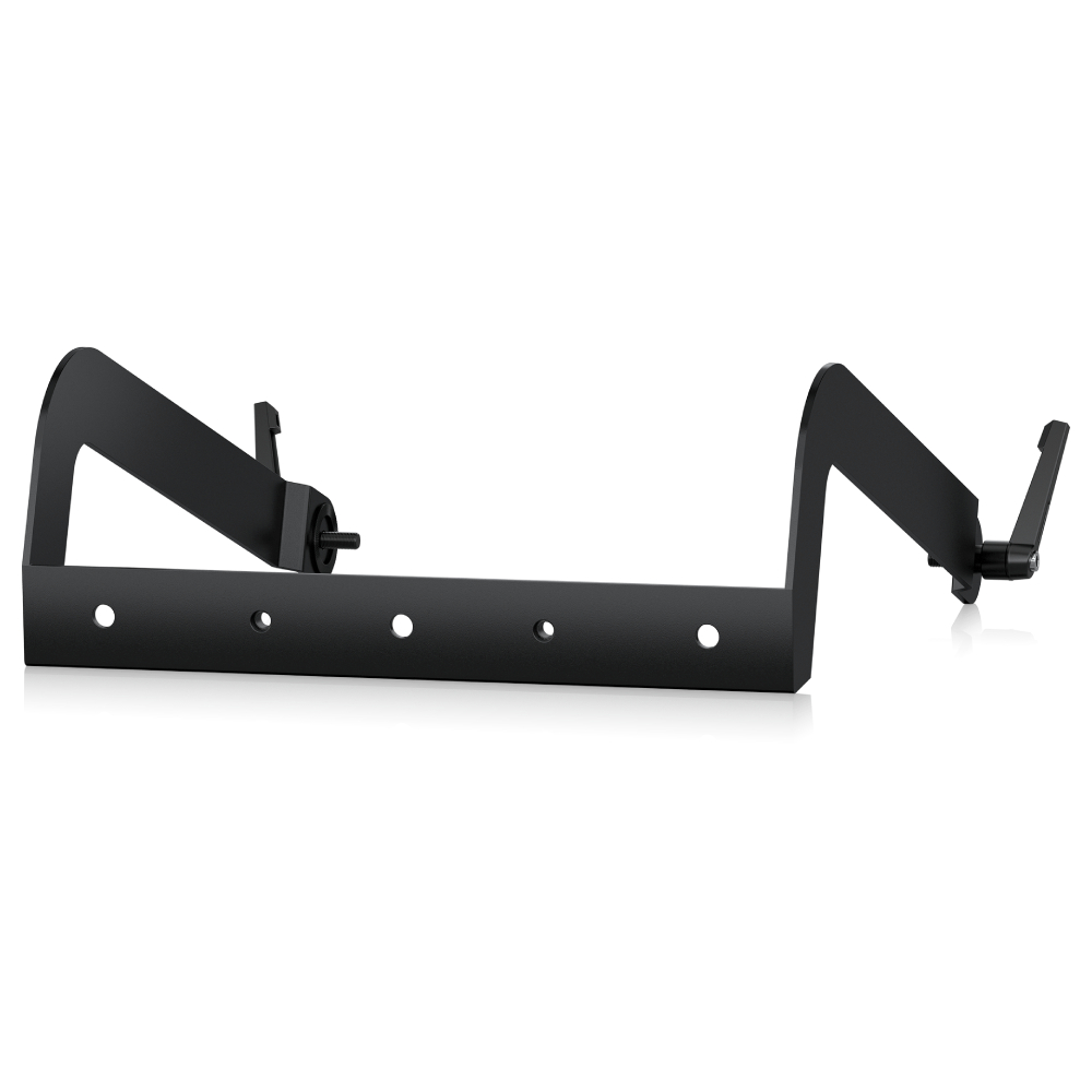 TURBOSOUND TQ12-YB TQ12 Hoparlörler İçin Yoke Askı Aparatı