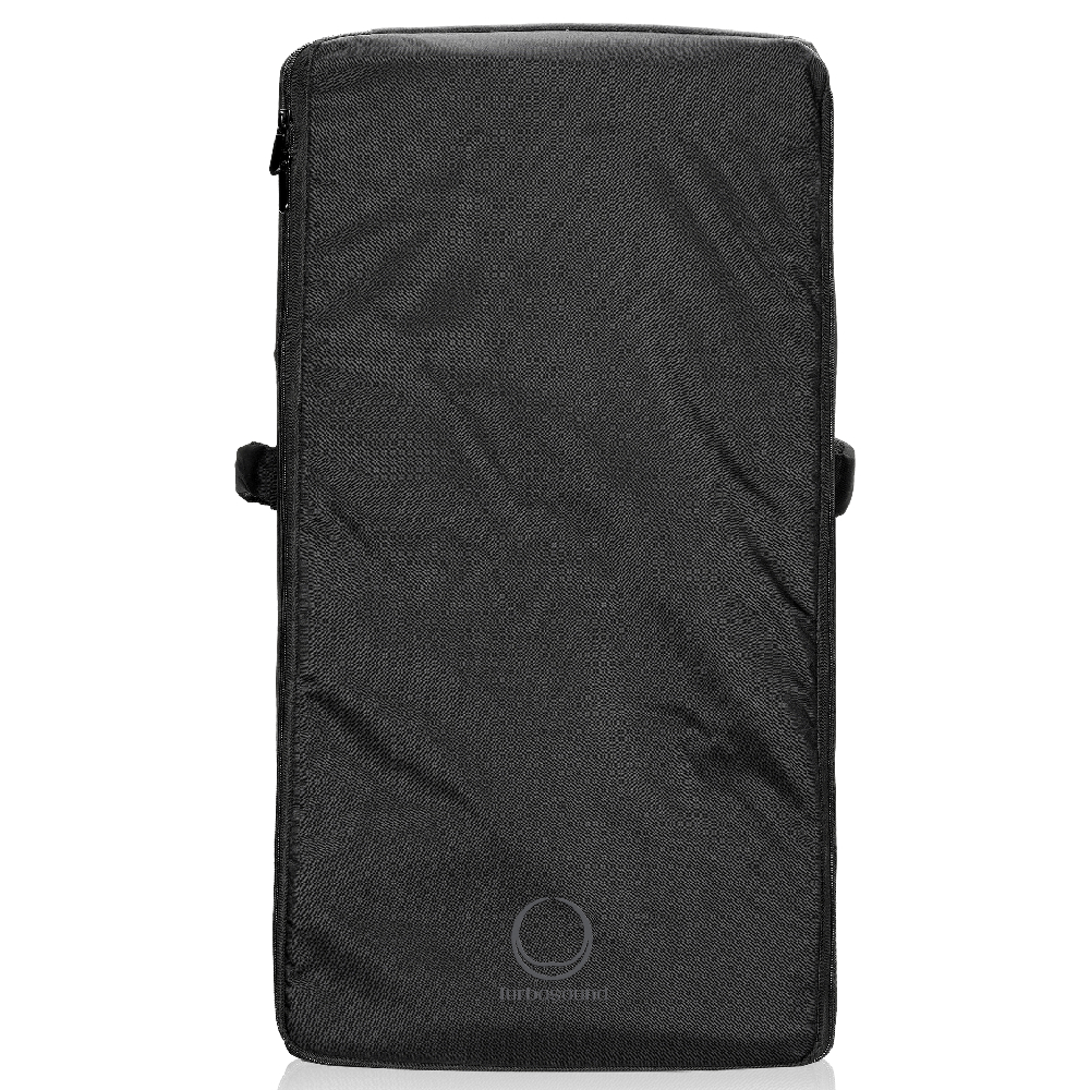 TURBOSOUND TQ15-WPB TQ15 İçin Hava Koşullarına Dayanıklı Koruyucu Kılıf