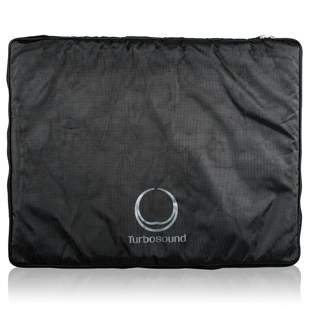 TURBOSOUND TQ15B-WPC TQ15B İçin Hava Koşullarına Dayanıklı Koruyucu Kılıf