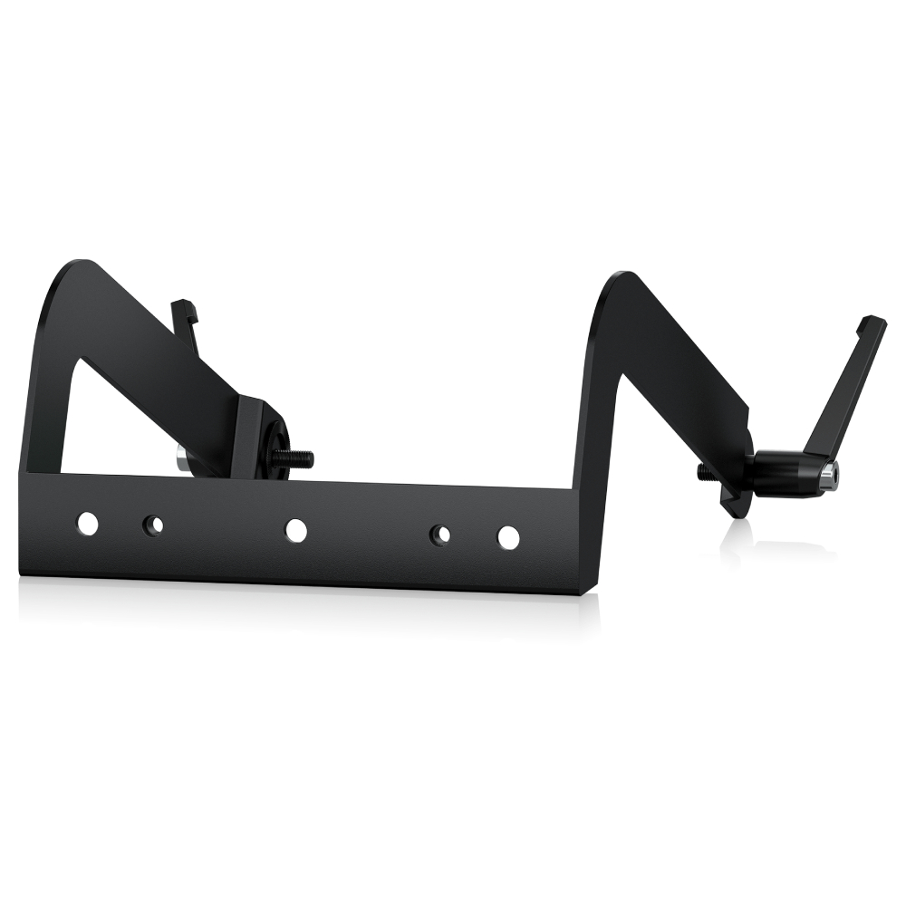 TURBOSOUND TQ8-YB TQ8 Hoparlörler İçin Yoke Askı Aparatı