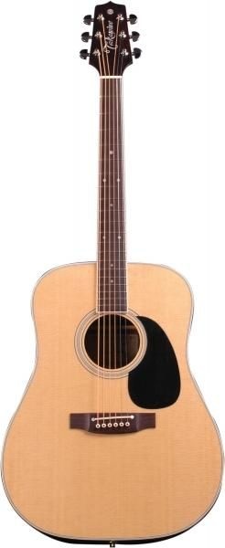 Takamine EF360GF Glenn Frey Signature Elektro Akustik Gitar