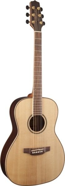 Takamine GY93-NAT Akustik Gitar