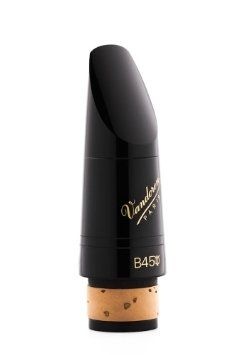 VANDOREN CM312 BEC CLARINETTE SIB B45 LYRE