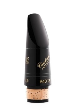 VANDOREN CM4078 / B40 13 SERIES PROFİL 88 Klarnet Ağızlık