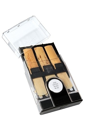 VANDOREN HRC20 Tenor - Bariton Saksafon / Bas Klarnet Kamış Kutusu