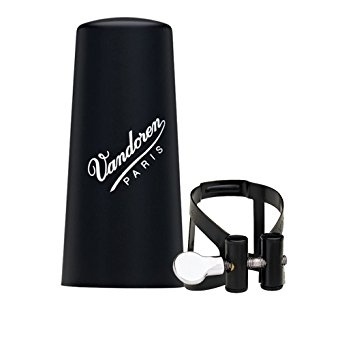 VANDOREN LC51BP M/O Sib Klarnet Bilezik ve Plastik Kapak