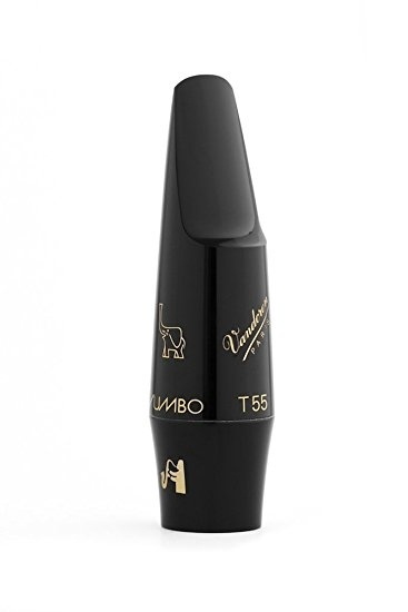 VANDOREN SM612B / JUMBO JAVA T55 Tenor Saksafon Ağızlık