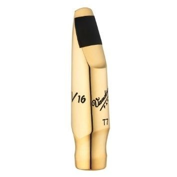 VANDOREN SM823GM / V16 T7 M CHAMBER Metal Tenor Saksafon Ağızlık