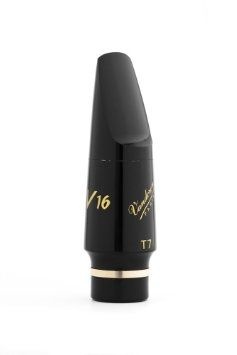 VANDOREN SM823E / V16 EBONITE T7 M CHAMBER Tenor Saksafon Ağızlık