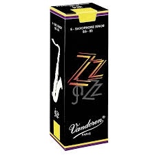 VANDOREN SR443 / JAZZ 3 Numara Bariton Saksafon Kamışı - 5'li Kutu