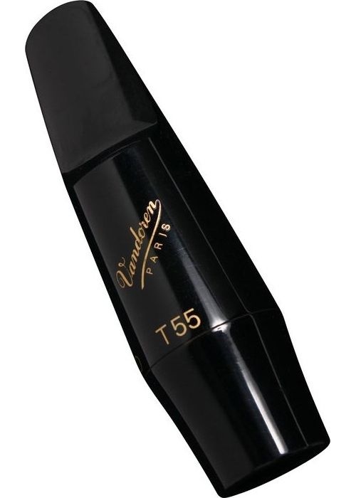 VANDOREN SM512B / JAVA T55 Tenor Saksafon Ağızlık