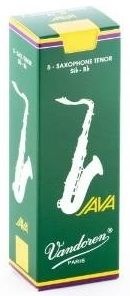 VANDOREN SR272 / JAVA 2 Numara Tenor Saksafon Kamışı - 5'li Kutu