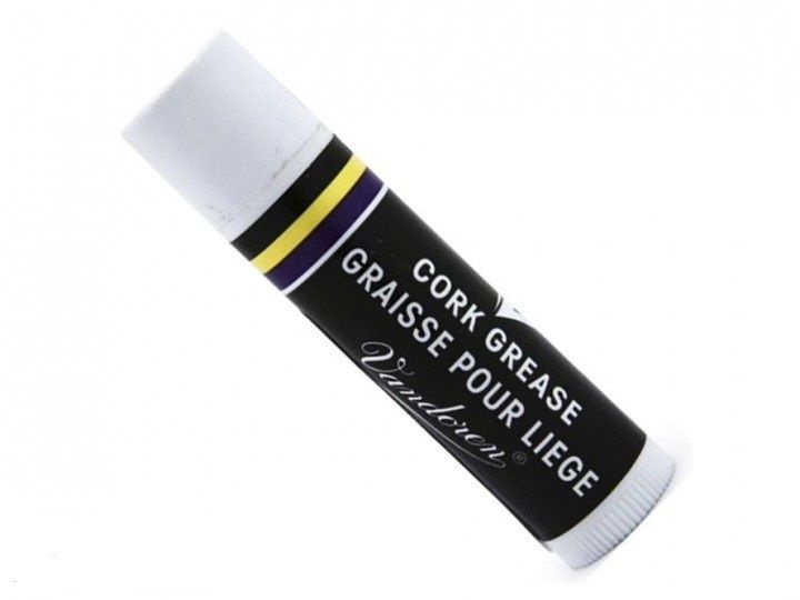 Vandoren Klarnet Mantar Yağı