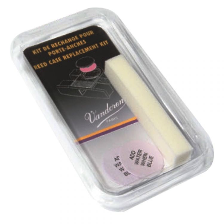 VANDOREN HRCK / HRC10 ve HRC20 İçin Nem Durum Gösterici Disk (2'li Paket)
