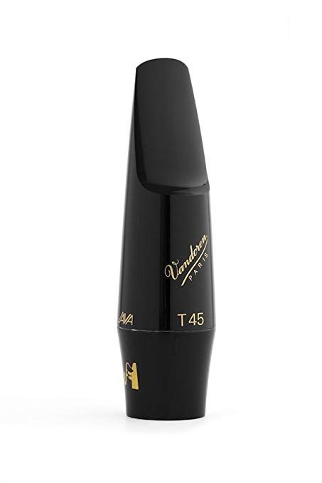VANDOREN SM511B / JAVA T45 Tenor Saksafon Ağızlık