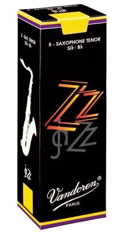 VANDOREN SR4215 / JAZZ 1,5 Numara Tenor Saksafon Kamışı - 5'li Kutu