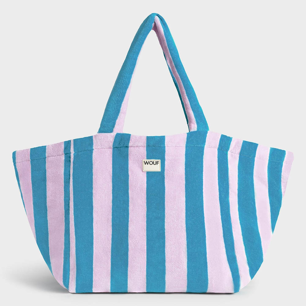 WOUF Lanzarote Large Tote Bag