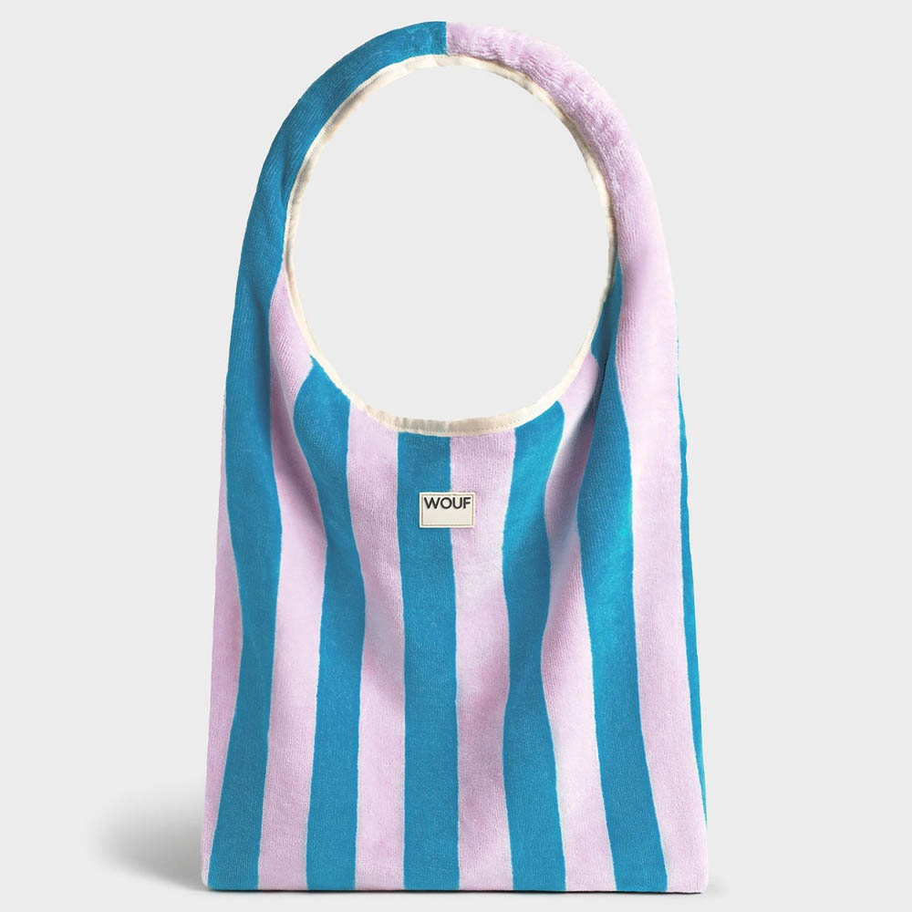 WOUF Lanzarote T-Shirt Bag