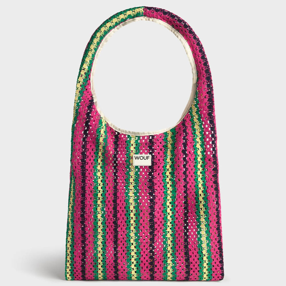 WOUF Tramontane T-Shirt Bag