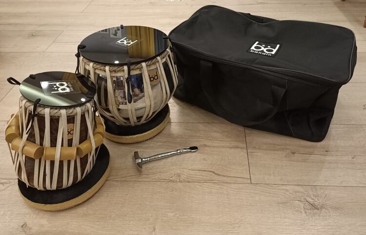 BANDIN Tabla