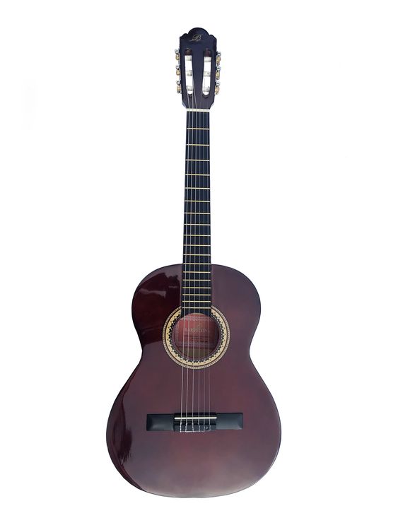 BARCELONA LC 3600 MH 3/4 Junior Klasik Gitar
