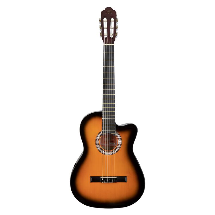 BARCELONA LC 3900 CBS / Klasik Gitar