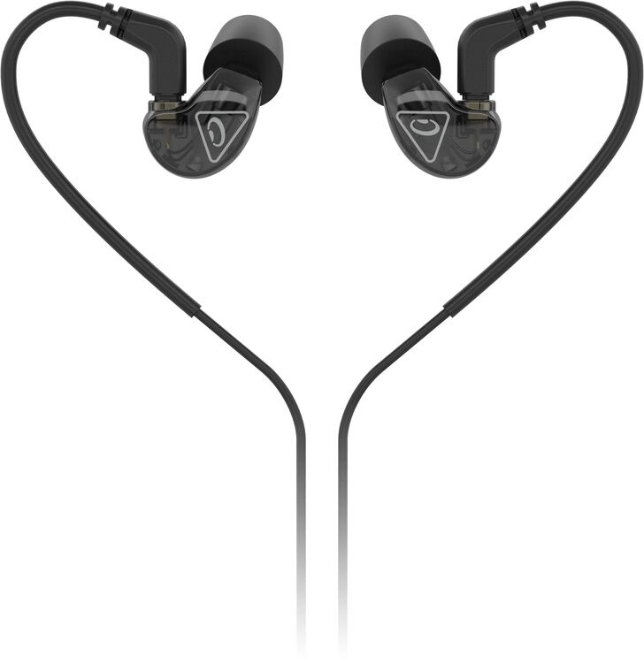 BEHRINGER SD251-CK / Stüdyo Kulakiçi Kulaklık