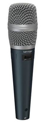 BEHRINGER SB 78A / Condenser Cardioid Microphone