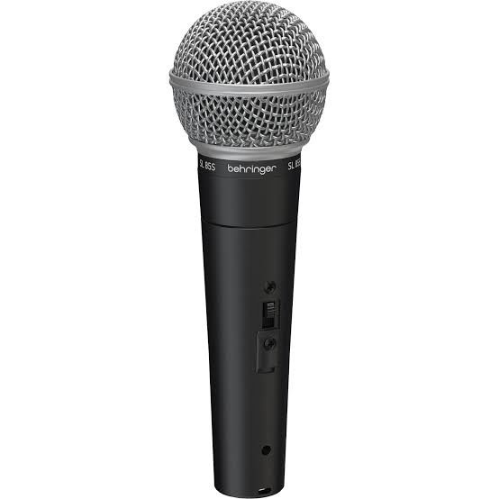 BEHRINGER SL 85S / Dinamik Mikrofon