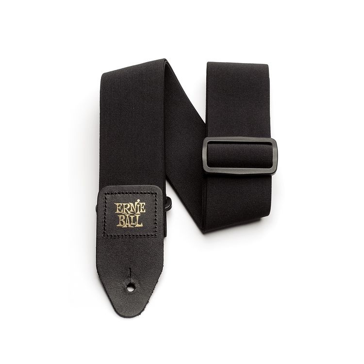 ERNIE BALL P04143 - Stretch Comfort Gitar Askısı