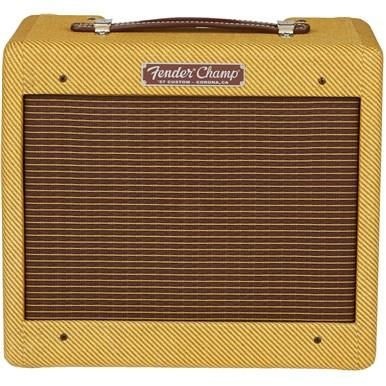 Fender 57 Custom Champ Elektro Gitar Amfisi