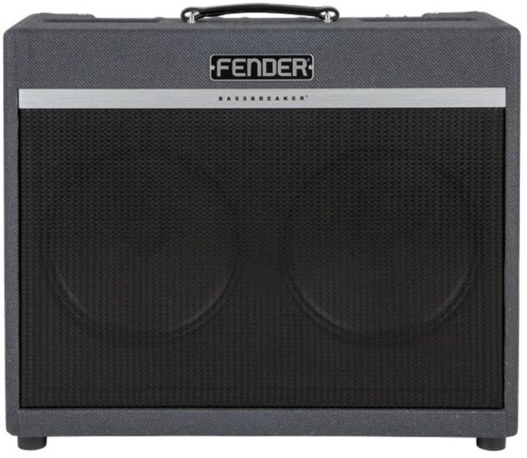 Fender Bassbreaker 18/30 Combo Elektro Gitar Amfisi Elektro Gitar Amfisi