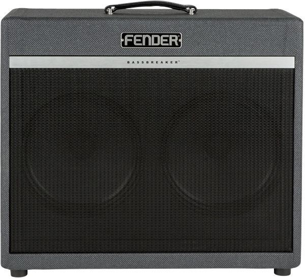 Fender Bassbreaker BB-212 Enclosure Elektro Gitar Amfi Kabini
