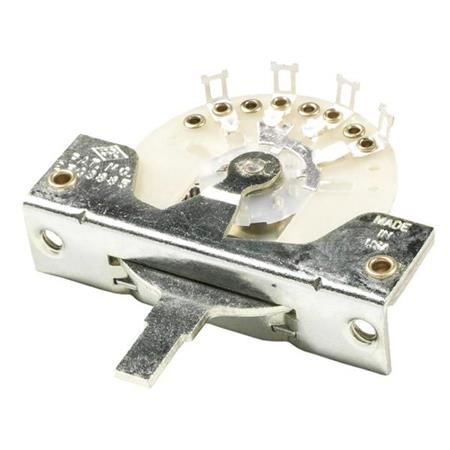 Fender Pickup Selector Switch 3