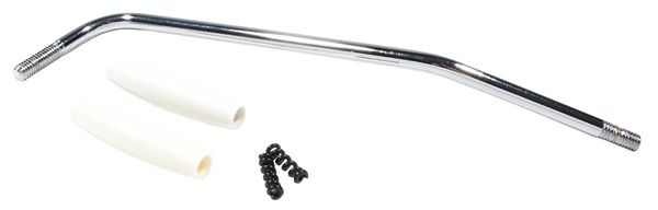 Fender Tremolo Arm Pure Vintage '50s Stratocaster Tremolo Arm Kit Chrome