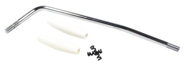 Fender Tremolo Arm Pure Vintage '60s Stratocaster Tremolo Arm Kit Chrome