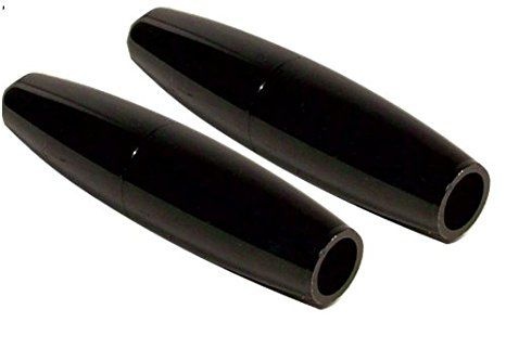 Fender Tremolo Arm Tip Strat Black (2)