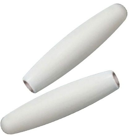 Fender Tremolo Arm Tip Strat White (2)