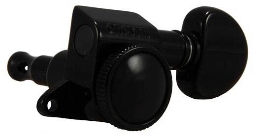 Grover 505BC6 Mini Roto-Grip Locking Rotomatics 18