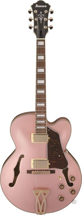 IBANEZ AF75G-RGF Elektro Gitar