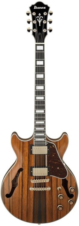 IBANEZ AM93ME-NT Elektro Gitar