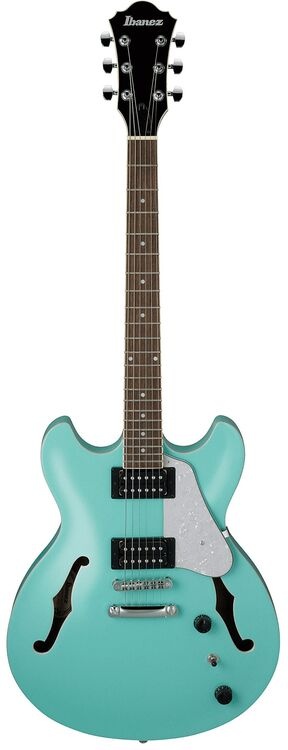 IBANEZ AS63-SGF Elektro Gitar