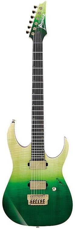 IBANEZ LHM1-TGG / Elektro Gitar (GigBag Dahil)
